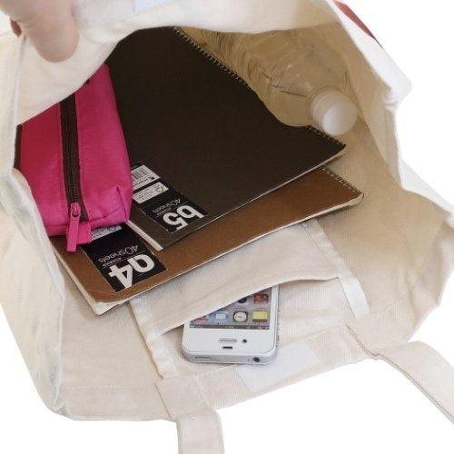 哆啦A夢肩背包|可放A4小叮噹手提袋 - 富士通販