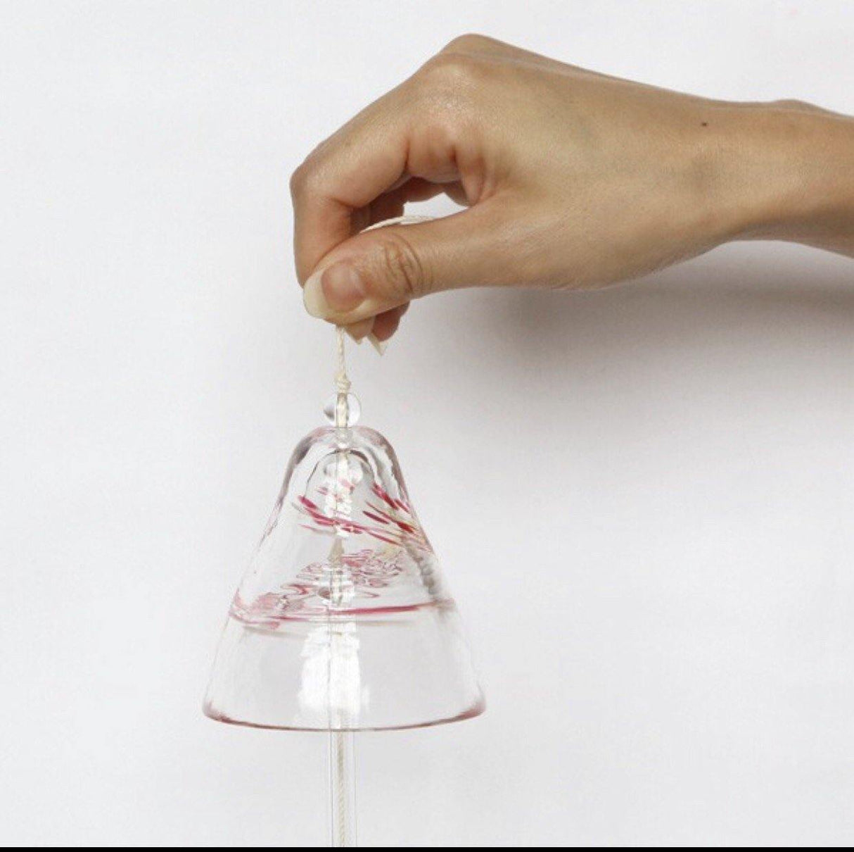 日本 Aderia津輕 職人手工製作|琉璃風鈴-日本製 - 富士通販