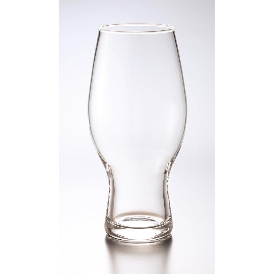日本製 ADERIA 精釀啤酒玻璃杯 IPT啤酒杯 - 富士通販