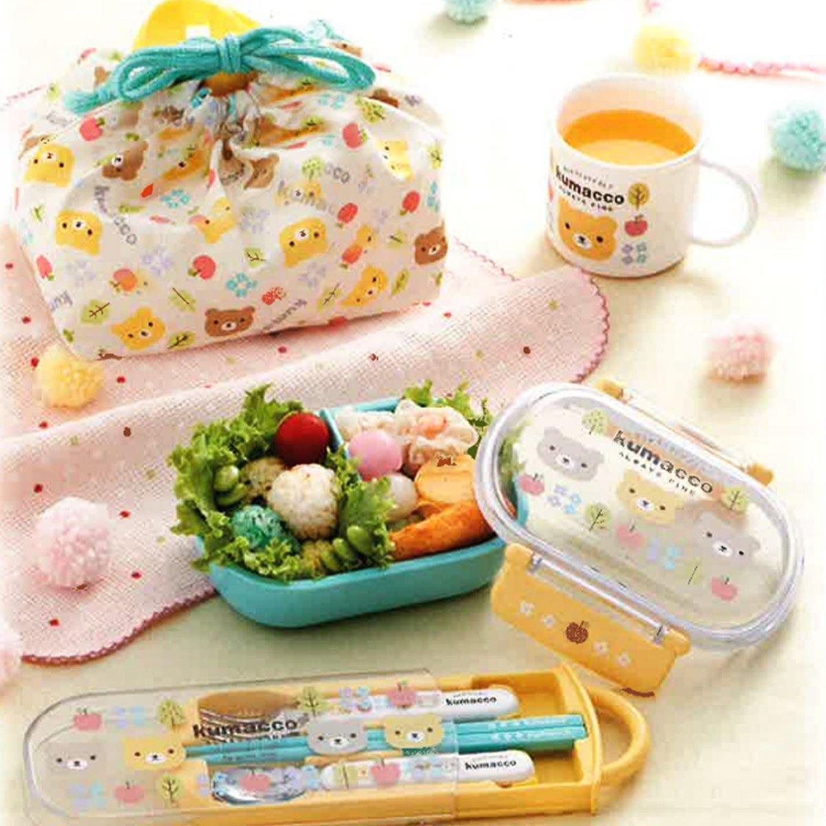 日本 Ag銀離子抗菌環保餐具-動物森友會|小熊-日本製 - 富士通販