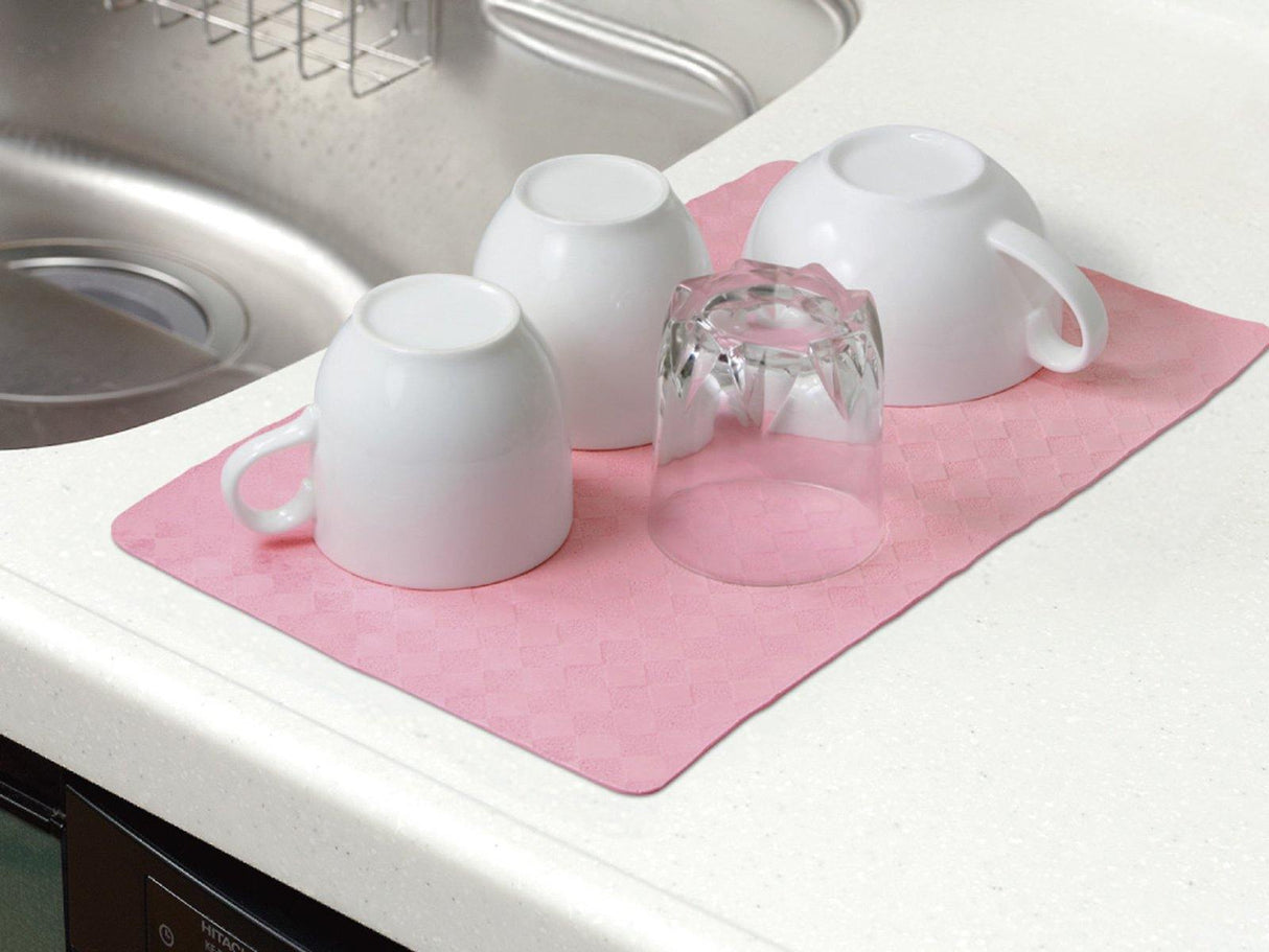 日本 AION吸水抹布|餐具擦拭布-日本製 - 富士通販