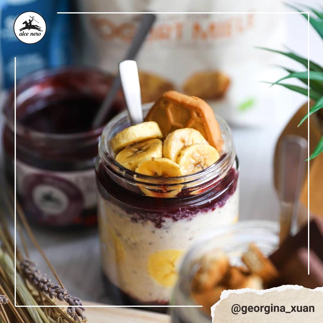 義大利 Alce Nero尼諾 100%天然果醬系列|草莓口味 藍莓口味 - 富士通販