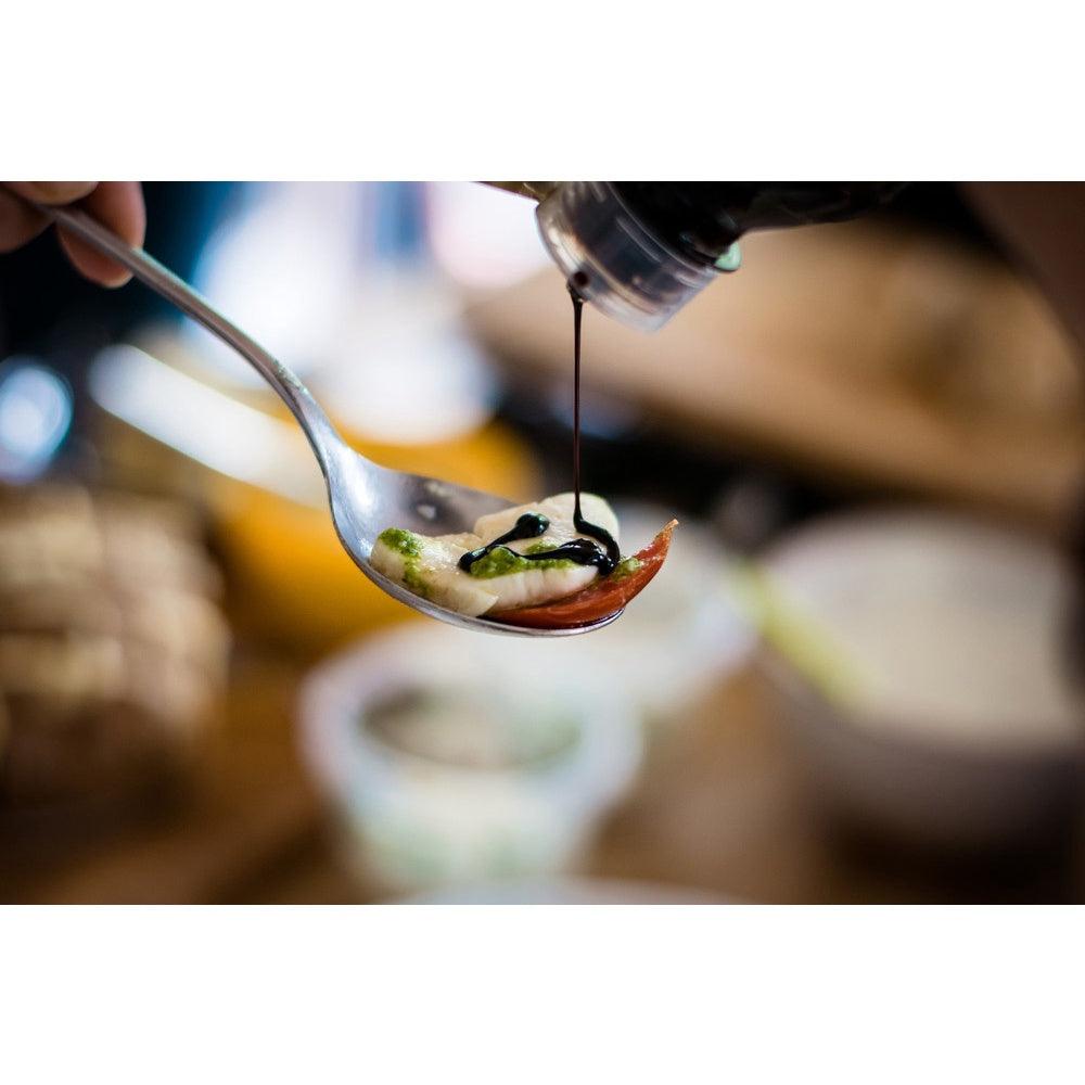 義大利 Alce Nero尼諾 巴薩米克醋 250ml |特製木桶釀造 葡萄原汁發酵 口感香醇 - 富士通販