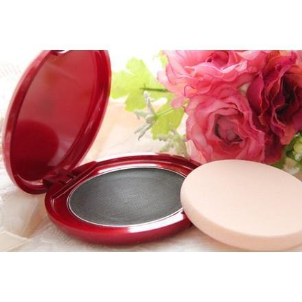 日本 AMOROUS遮瑕豐髮頭皮外露染髮粉餅(三色可選)-日本製 - 富士通販