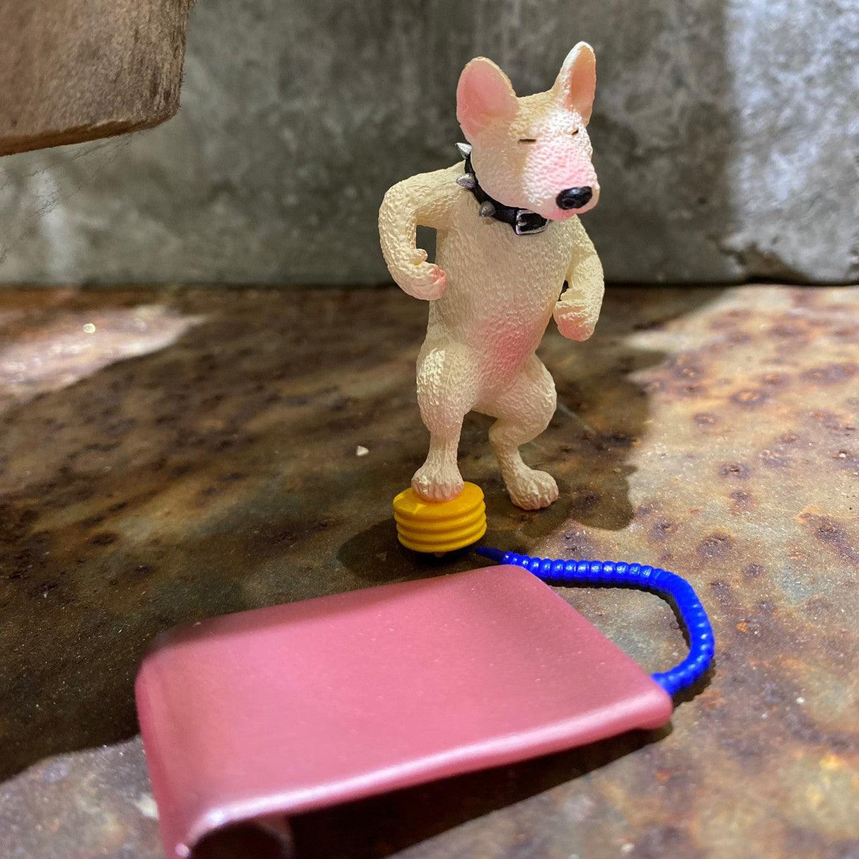 日本 朝隈俊男 animal camp 露營動物4 扭蛋 公仔|水獺 袋鼠 馬來貘 綿羊 牛頭梗 賤狗 - 富士通販