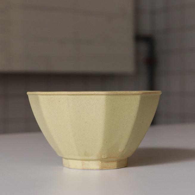 Arde 陶瓷輕量餐碗|四色可選 - 富士通販