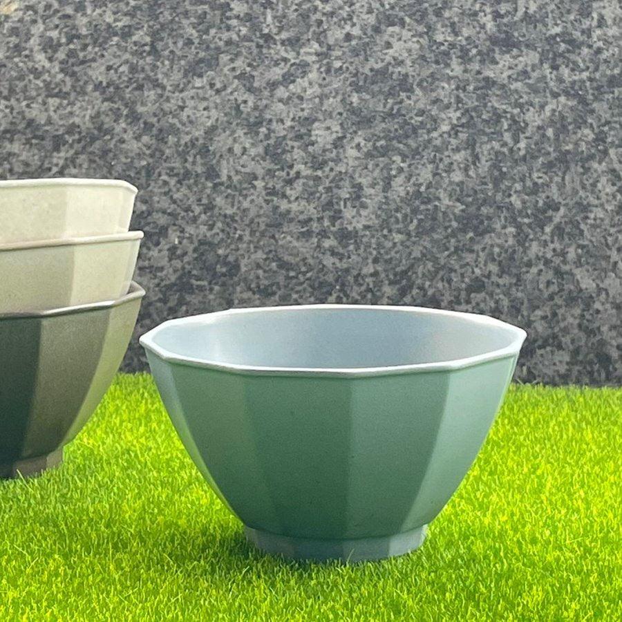 Arde 陶瓷輕量餐碗|四色可選 - 富士通販