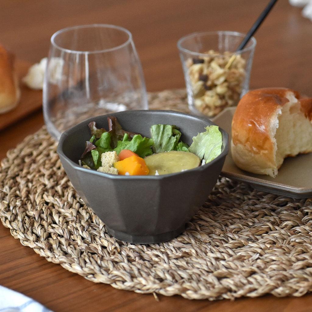 Arde 陶瓷輕量餐碗|四色可選 - 富士通販