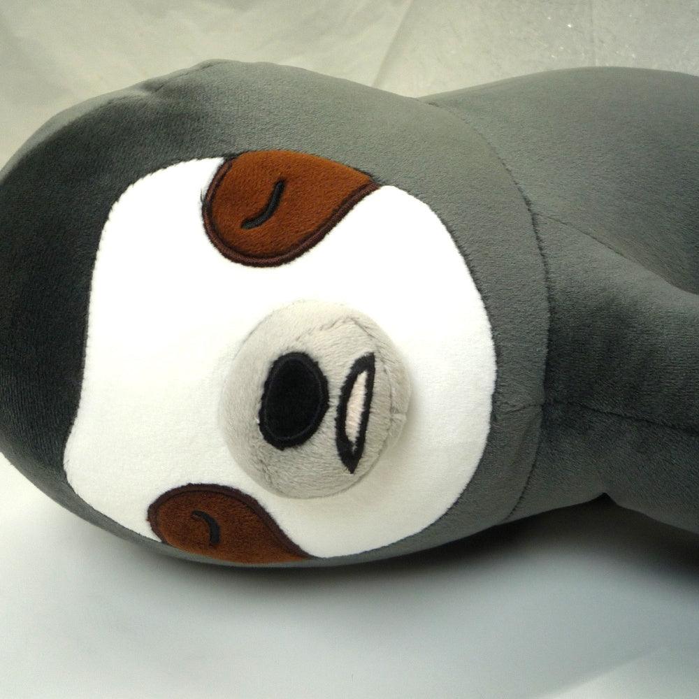 日本品牌ARTHA樹懶門檔|免打孔防撞布偶門檔 - 富士通販