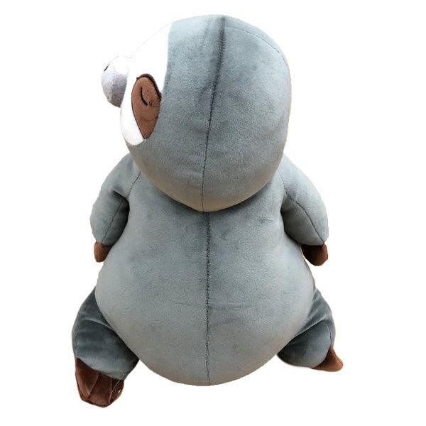 日本品牌ARTHA樹懶門檔|免打孔防撞布偶門檔 - 富士通販