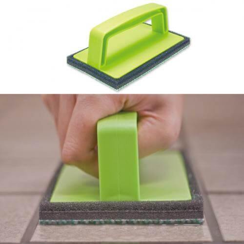 日本 Azuma牆壁|地板清潔刷-日本製 - 富士通販