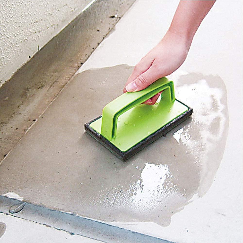 日本 Azuma牆壁|地板清潔刷-日本製 - 富士通販