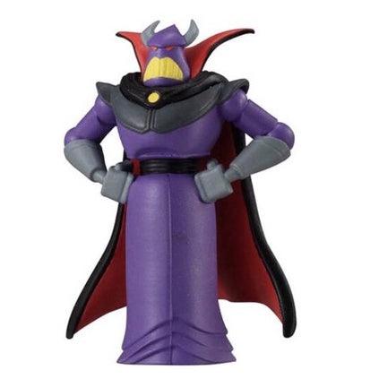 日本 BANDAI 萬代扭蛋|玩具總動員 排排站公仔|札克天王 巴斯光年 - 富士通販