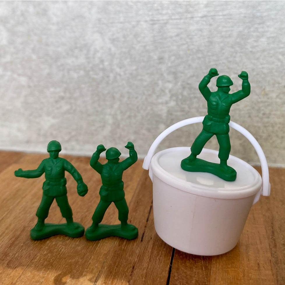 日本 BANDAI 萬代扭蛋|玩具總動員 排排站公仔|札克天王 巴斯光年 - 富士通販