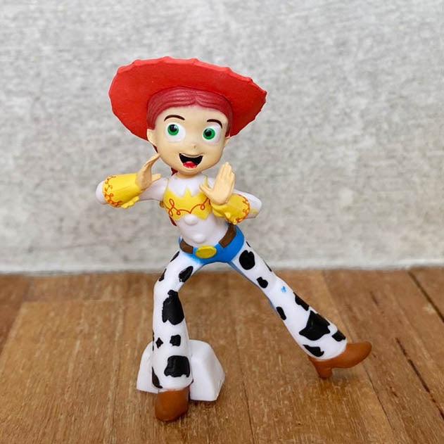 日本 BANDAI 萬代扭蛋|玩具總動員 排排站公仔|札克天王 巴斯光年 - 富士通販