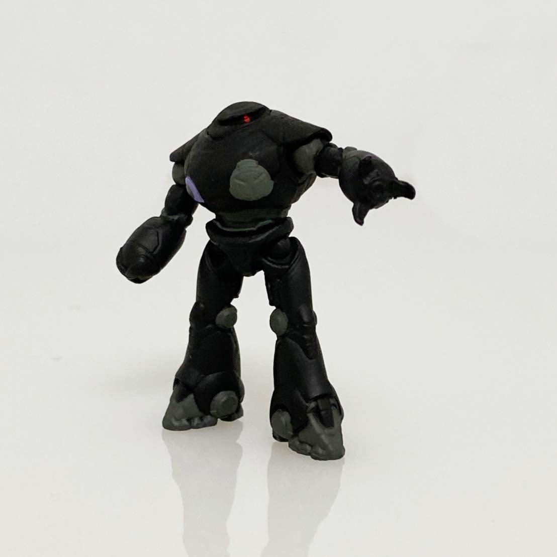 日本 BANDAI 萬代扭蛋|巴斯光年起源電影|札克天王 巴斯光年 機器人 - 富士通販