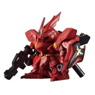 日本 萬代 BANDAI 鋼彈 扭蛋戰士 FORTE09|全五種 鋼彈扭蛋 - 富士通販
