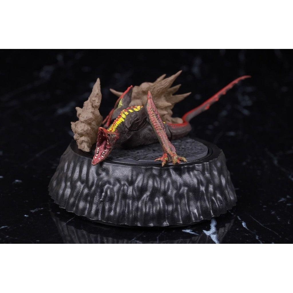 日本 Bandai 萬代 哥吉拉 HG D+ 06 新篇|扭蛋 轉蛋 公仔 模型 - 富士通販