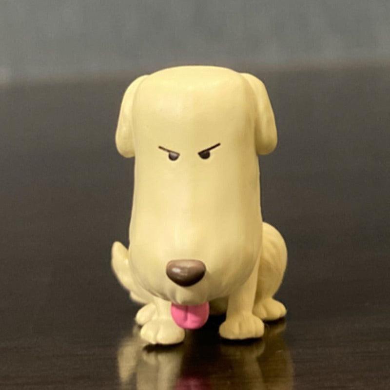 日本 BANDAI萬代 航海王果實動物P1 扭蛋|功夫海牛 拉布 咻咻 拉邦 - 富士通販