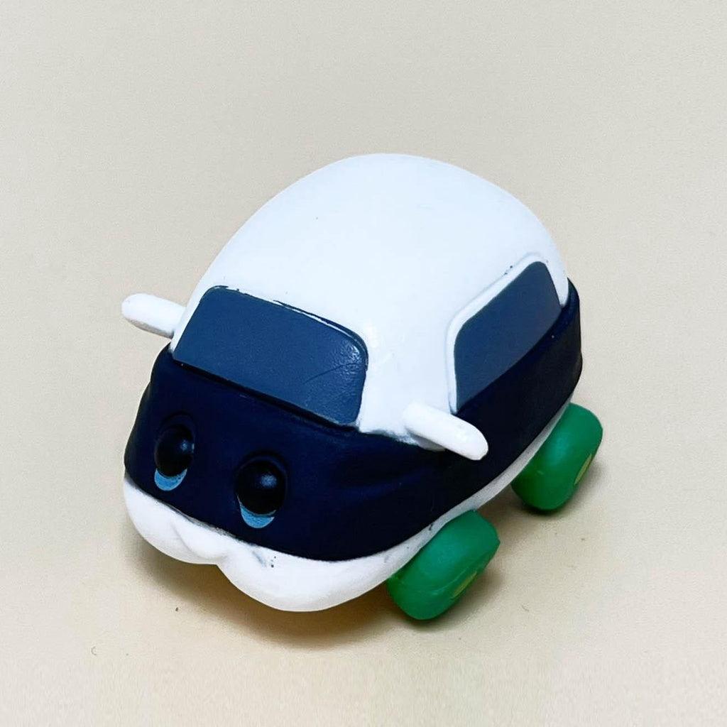 日本 萬代 BANDAI 天竺鼠車車 排隊扭蛋 P2|PUIPUI 公仔 轉蛋 玩具 - 富士通販