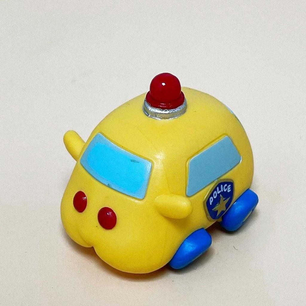 日本 萬代 BANDAI 天竺鼠車車 排隊扭蛋 P2|PUIPUI 公仔 轉蛋 玩具 - 富士通販