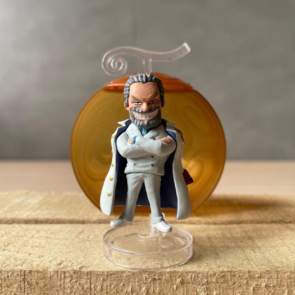 日本 BANDAI 萬代 海賊王 果實扭蛋P3 第三海戰 One piece|轉蛋 公仔 - 富士通販