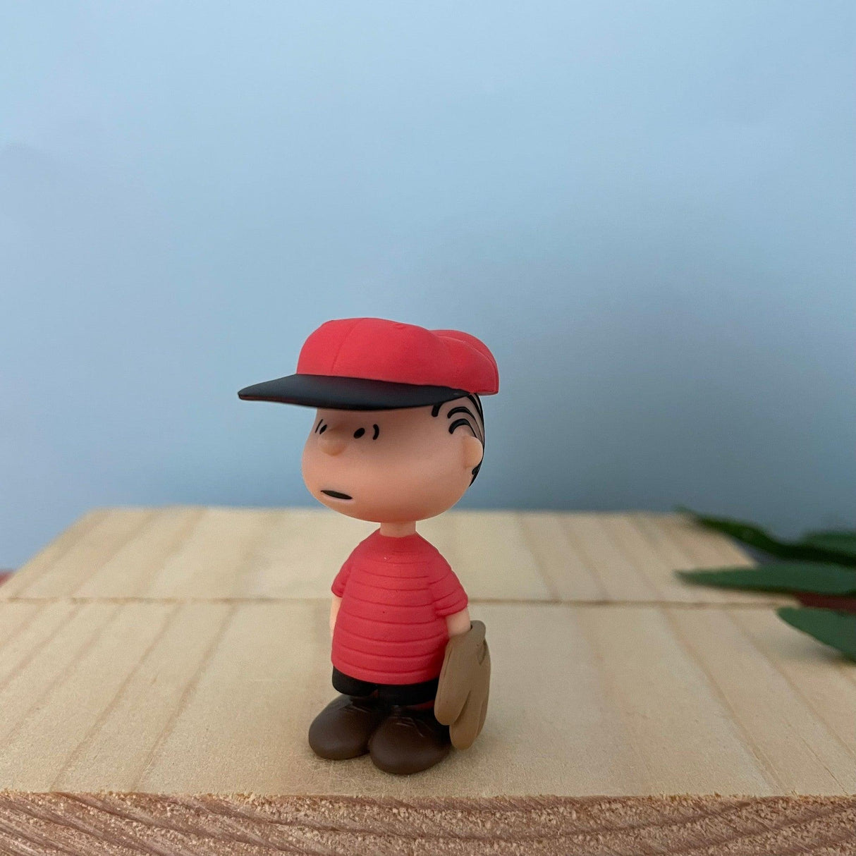 日本 BANDAI 萬代 史努比排隊公仔P4|史努比扭蛋 扭蛋 轉蛋 公仔 - 富士通販