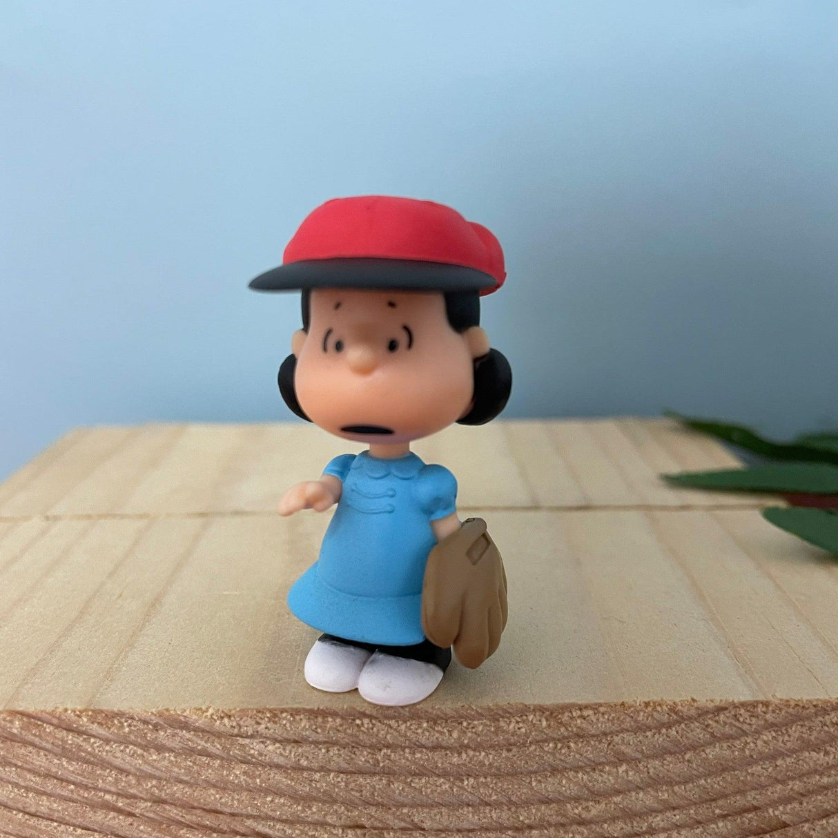 日本 BANDAI 萬代 史努比排隊公仔P4|史努比扭蛋 扭蛋 轉蛋 公仔 - 富士通販