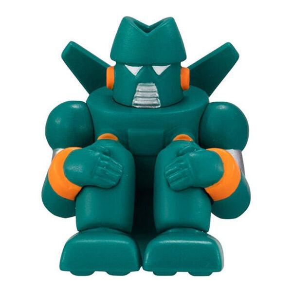 日本 BANDAI 萬代 蠟筆小新 等待公仔P4|扭蛋 蛋糕裝飾 公仔 - 富士通販