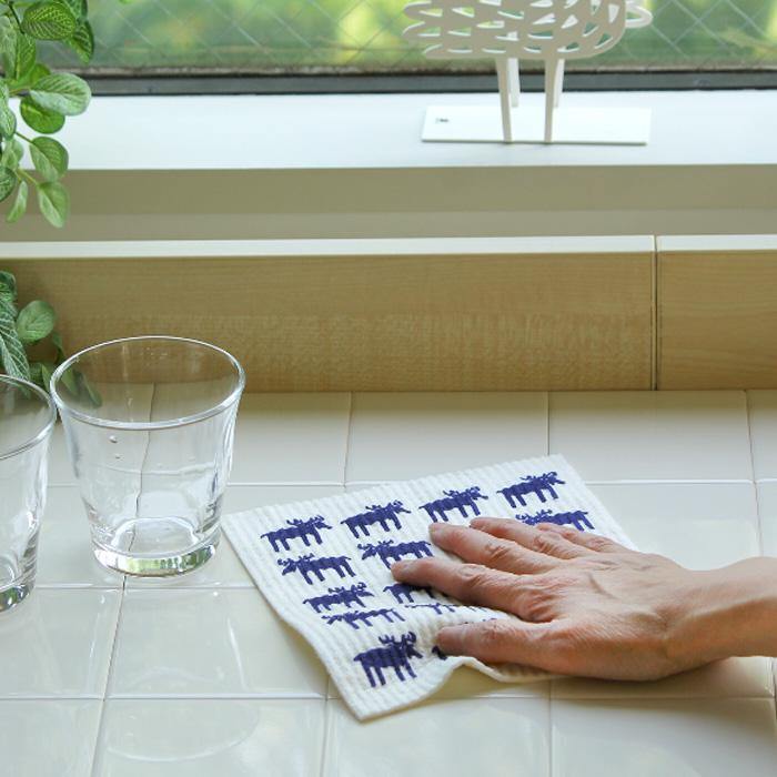 德國製BENGT&LOTTA萬用抹布 - 富士通販