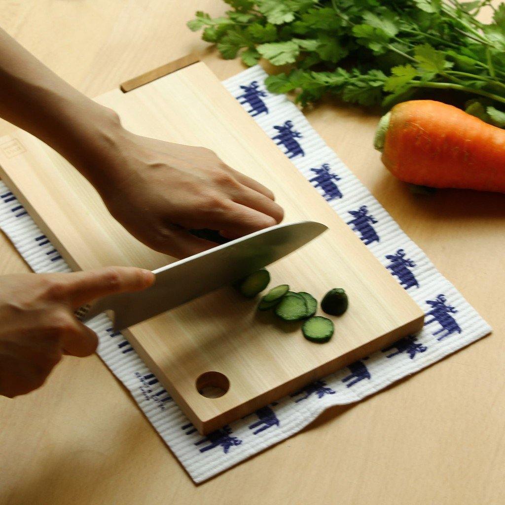 BENGT&LOTTA德國製萬用抹布 - 富士通販