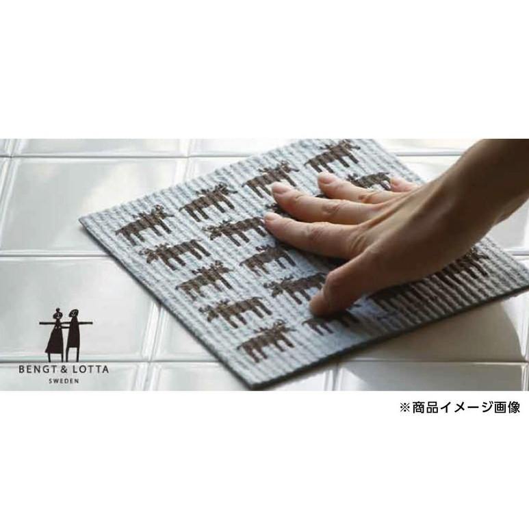 BENGT&LOTTA德國製萬用抹布 - 富士通販
