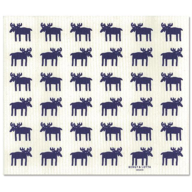 德國製BENGT&LOTTA萬用抹布 - 富士通販