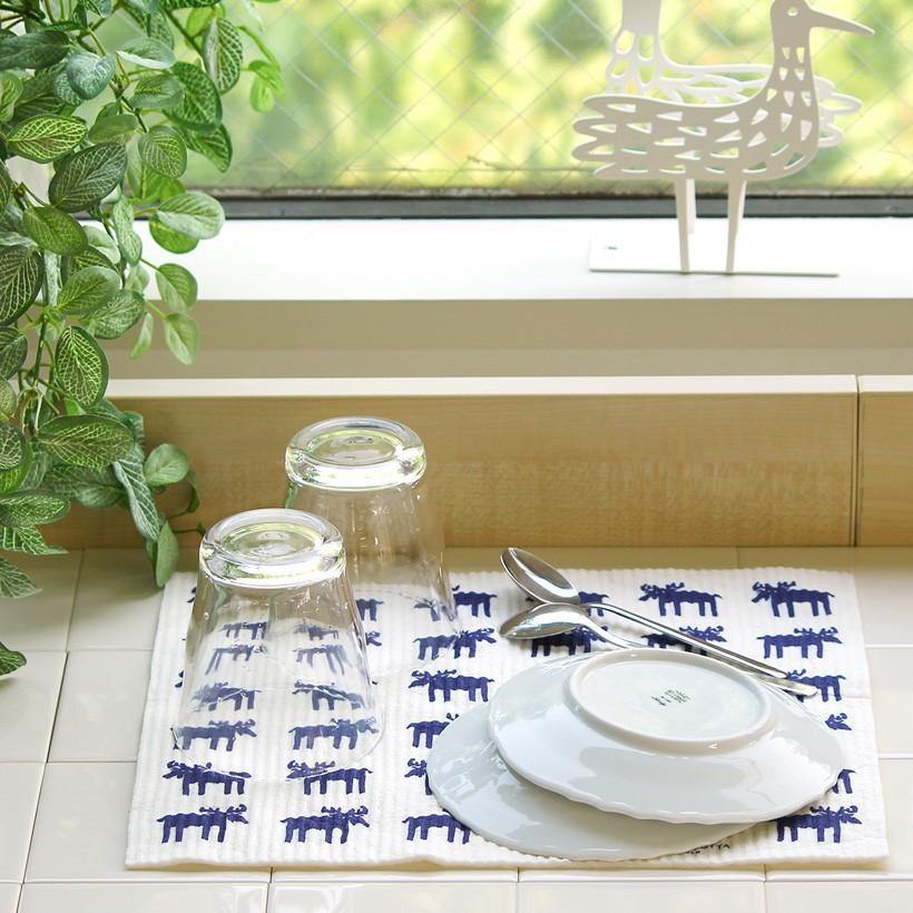 BENGT&LOTTA德國製萬用抹布 - 富士通販