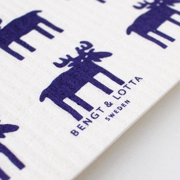 德國製BENGT&LOTTA萬用抹布 - 富士通販