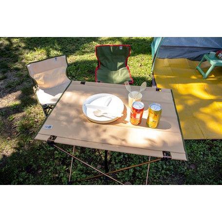 日本製 BISQUE Zelt 野餐露營餐具組|碗 杯子 盤子 湯匙叉子 - 富士通販