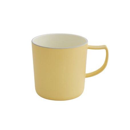 日本製 BISQUE Zelt 野餐露營餐具組|碗 杯子 盤子 湯匙叉子 - 富士通販