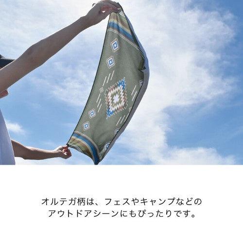 日本 CAMPER 涼感巾 涼感毛巾|運動毛巾 防曬 - 富士通販