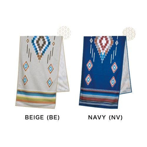 日本 CAMPER 涼感巾 涼感毛巾|運動毛巾 防曬 - 富士通販