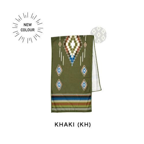 日本 CAMPER 涼感巾 涼感毛巾|運動毛巾 防曬 - 富士通販