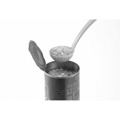 CAPTAIN STAG 鹿牌 日本製造 露營 量勺 過濾 套件組| 調味料 廚房 濾網 - 富士通販