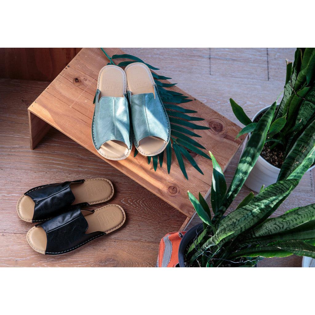 日本CDF ètendue 記憶海綿墊室內拖鞋 25-27cm|居家拖鞋 辦公室拖鞋 日本拖鞋 - 富士通販