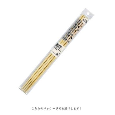 CHATON貓咪木筷|木筷 筷子 - 富士通販