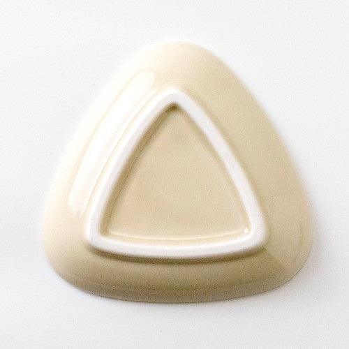 日本製 CHOTTO 美濃燒 陶瓷盤子|醬料碟 醬油碟 小碟子 - 富士通販