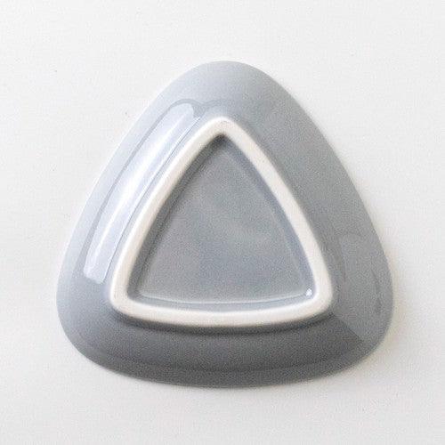 日本製 CHOTTO 美濃燒 陶瓷盤子|醬料碟 醬油碟 小碟子 - 富士通販