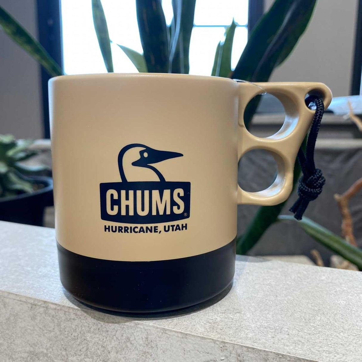 日本CHUMS Camper Mug Cup 露營馬克杯 13色 250ml|露營 登山 杯子 - 富士通販