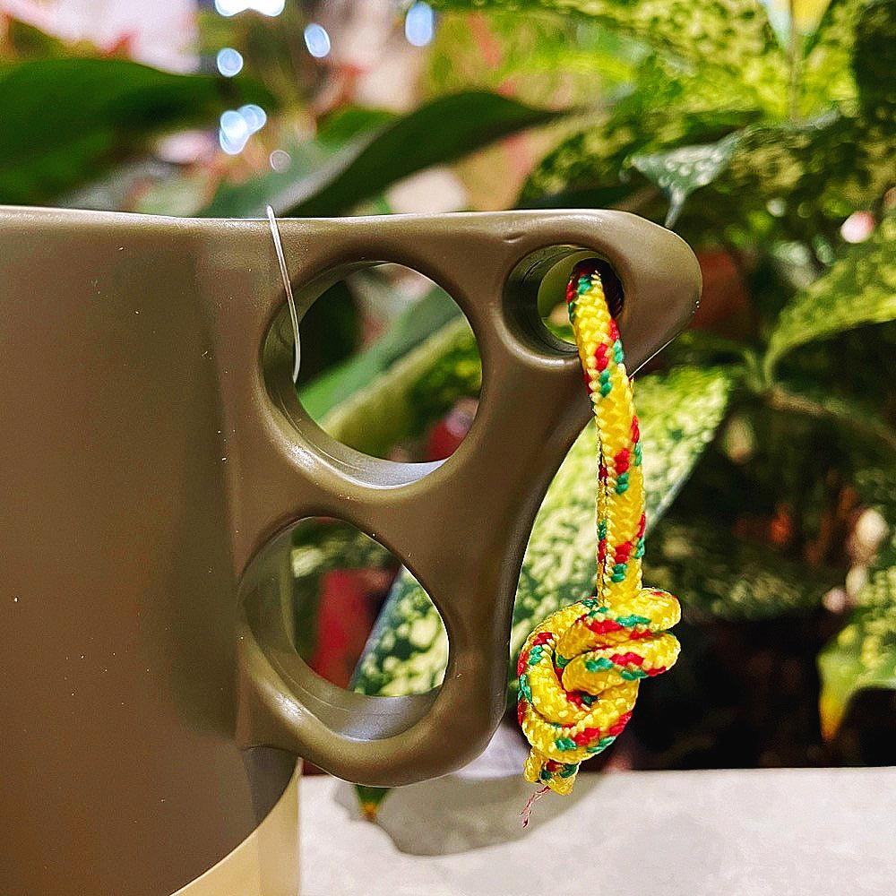 日本CHUMS Camper Mug Cup 露營馬克杯 13色 250ml|露營 登山 杯子 - 富士通販