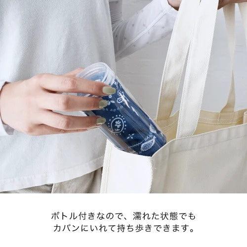 日本 COO.雙面設計涼感巾|防曬 降溫 運動毛巾 - 富士通販