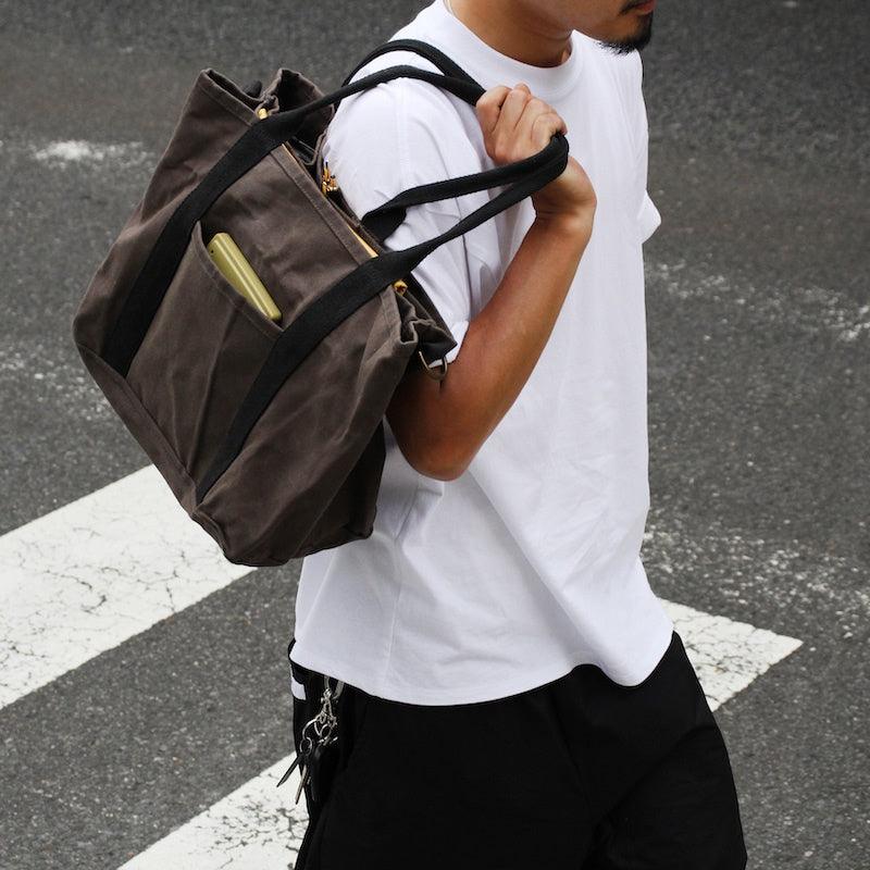 日本 DULTON 工作包 托特包|工業風 大容量 - 富士通販