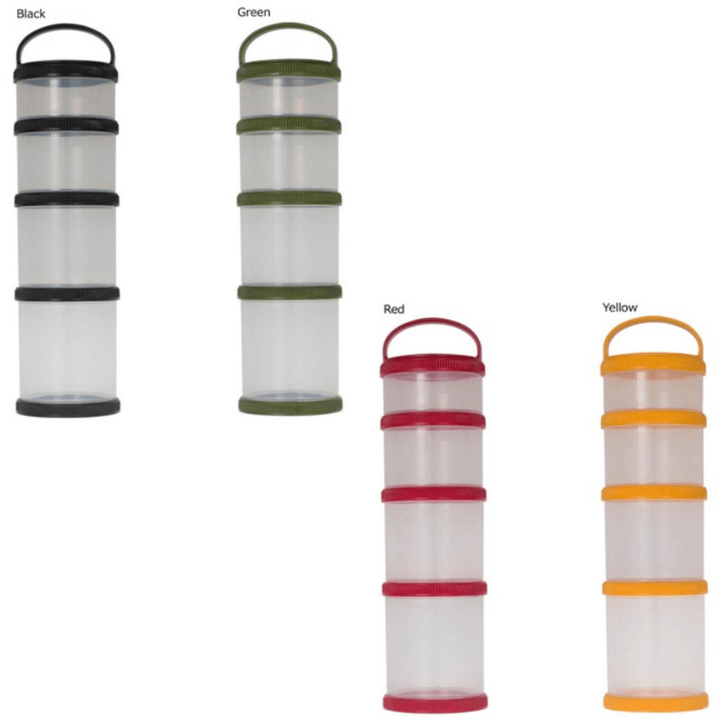 日本DULTON工業風可攜式儲存盒|零件盒、保鮮盒攜帶盒子 - 富士通販